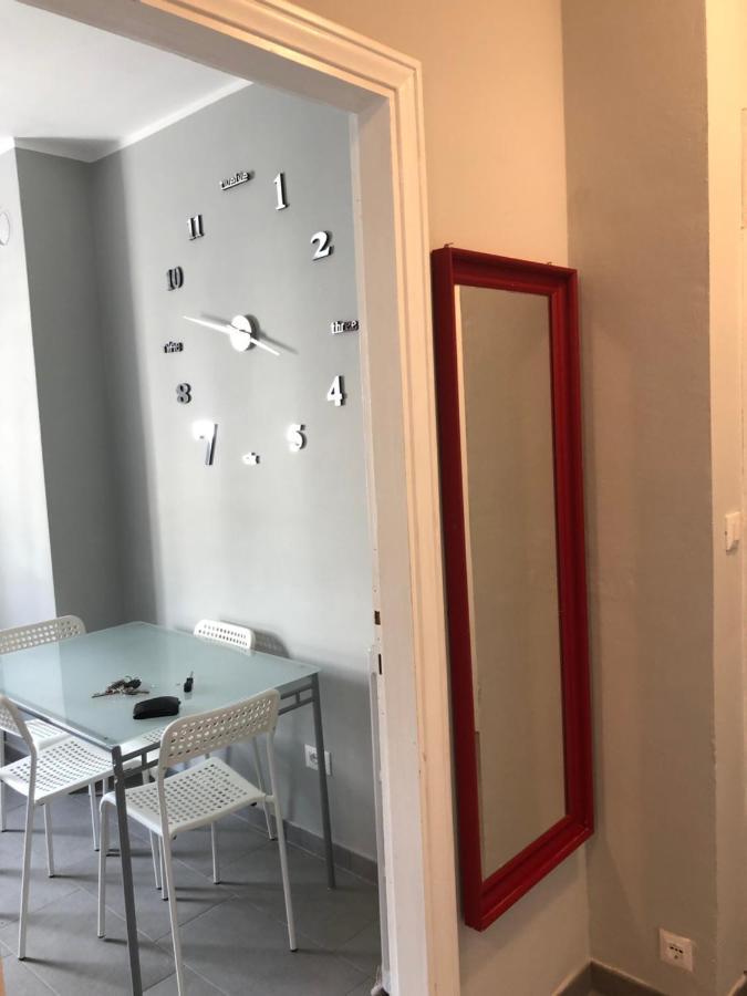 La Casa Di Monicamos Apartamento Aosta Exterior foto