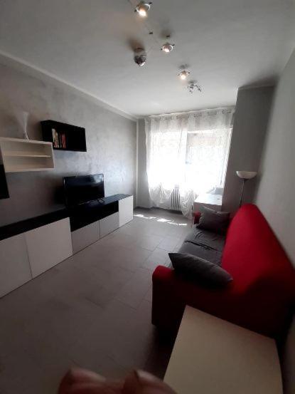 La Casa Di Monicamos Apartamento Aosta Exterior foto